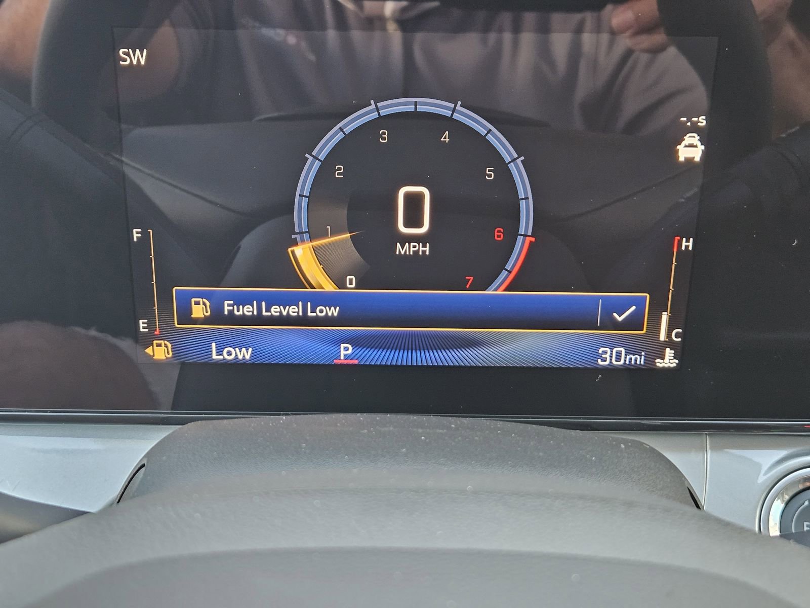 New 2026 Chevrolet Trax LT w/ Driver Confidence Package image 16