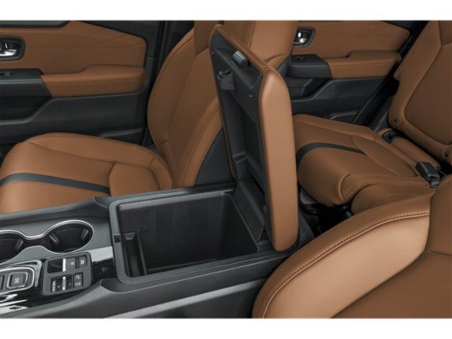 New 2026 Honda Pilot image 16