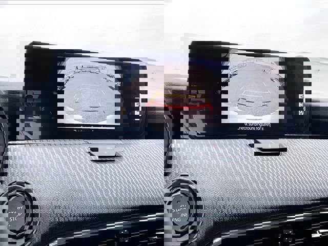 New 2026 MAZDA CX-90 3.3 Turbo w/ Select Package image 15