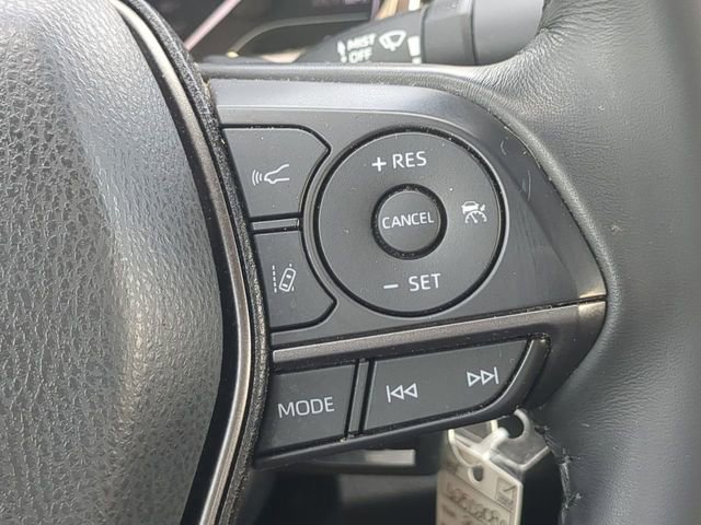 Certified 2023 Toyota Camry SE image 23