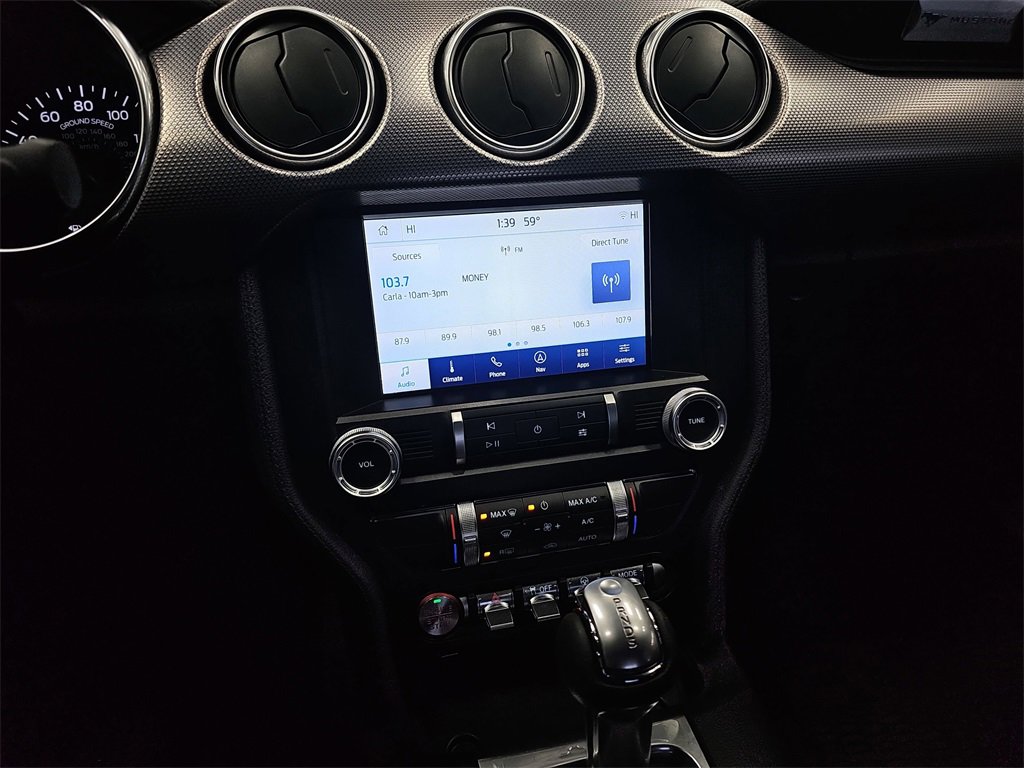 Used 2022 Ford Mustang GT w/ Equipment Group 301A image 19