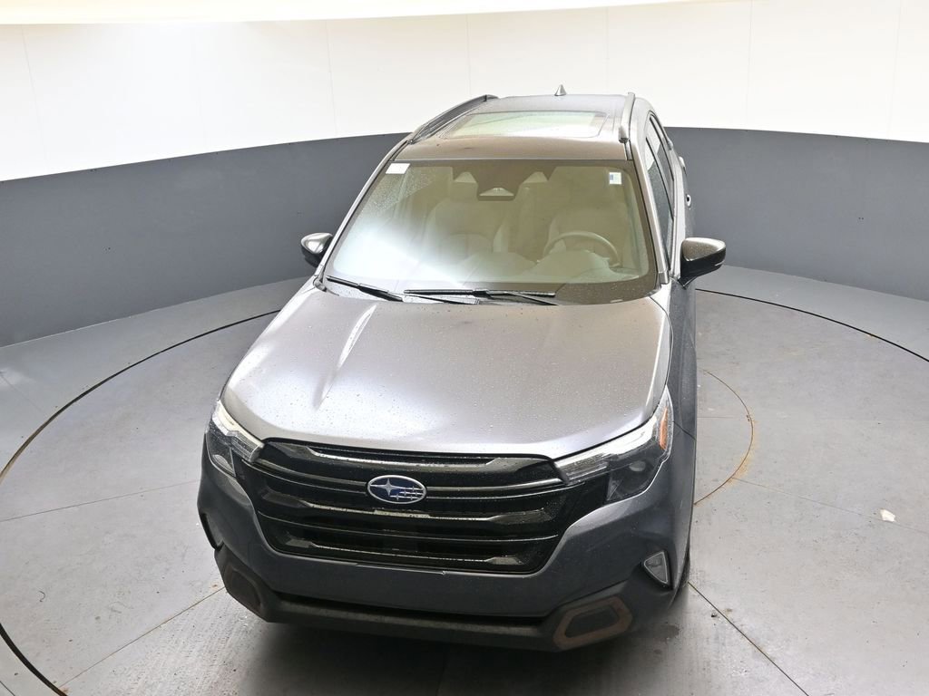 New 2026 Subaru Forester Sport image 46