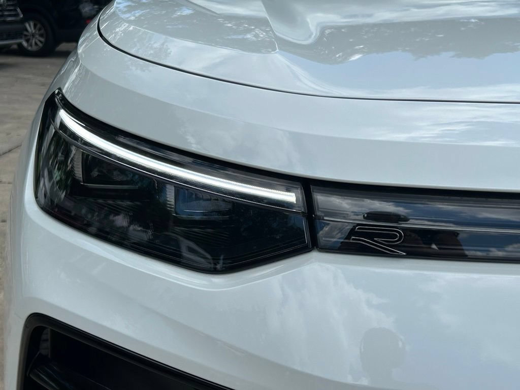 New 2026 Volkswagen Tiguan SE R-Line FWD image 35