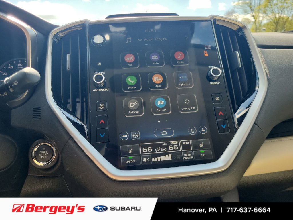New 2026 Subaru Ascent Limited w/ Popular Package #1 AWD/4WD image 17