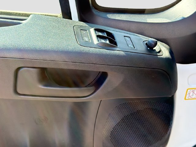 New 2026 RAM ProMaster 2500 w/ Cold Weather Group FWD image 19