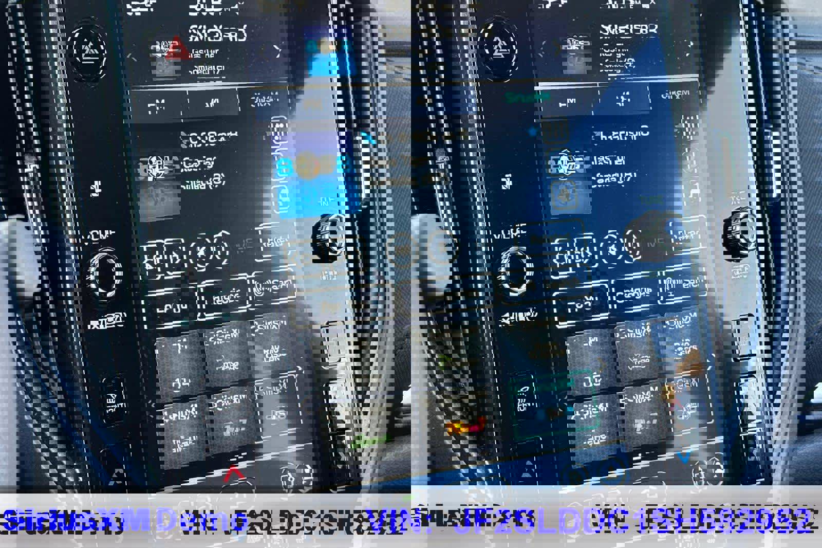 Used 2025 Subaru Forester Premium w/ Convenience Package #1 image 26