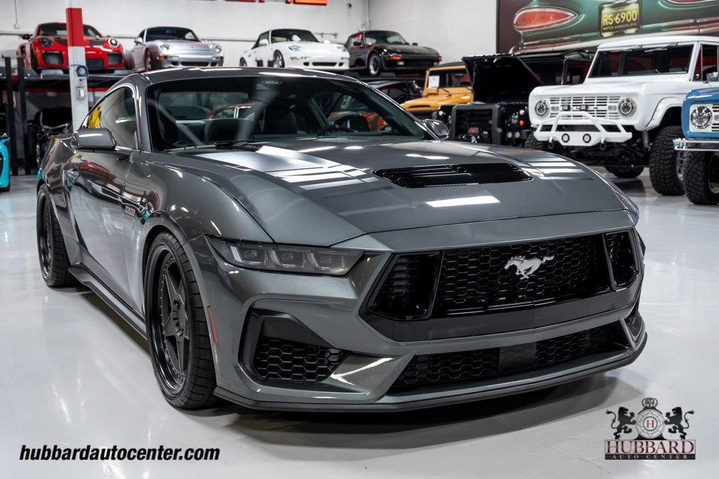 Used 2024 Ford Mustang GT image 10