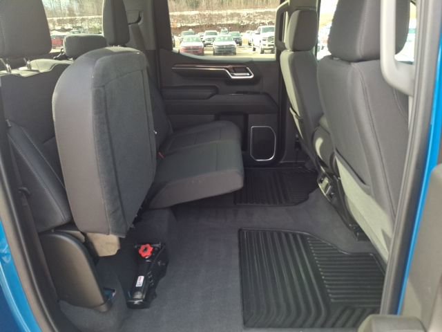Used 2023 Chevrolet Silverado 1500 RST image 51