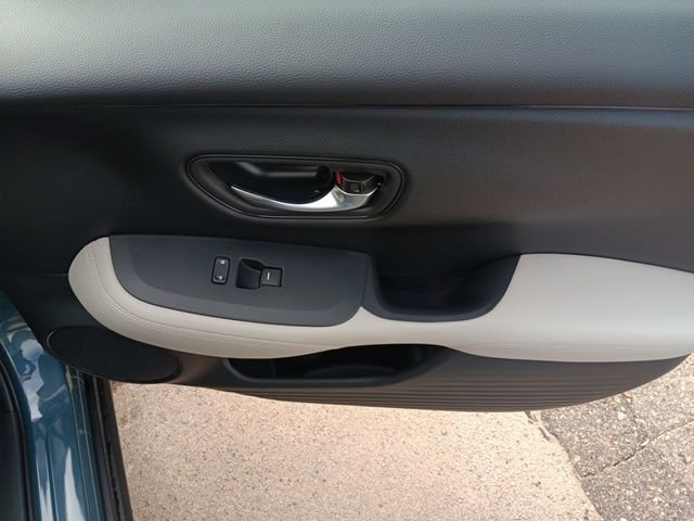 New 2026 Honda HR-V LX image 26