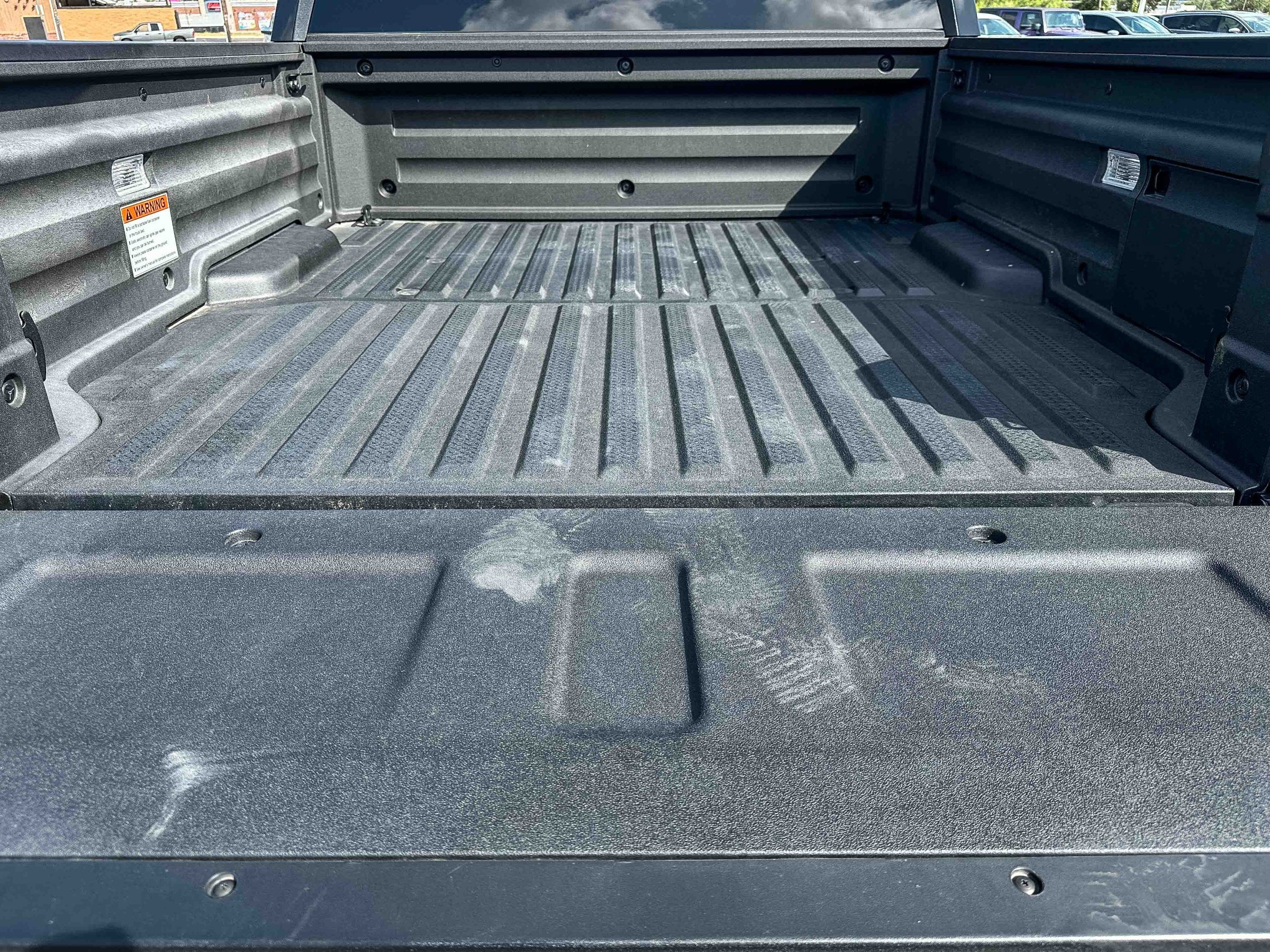 Used 2025 Honda Ridgeline Sport image 22