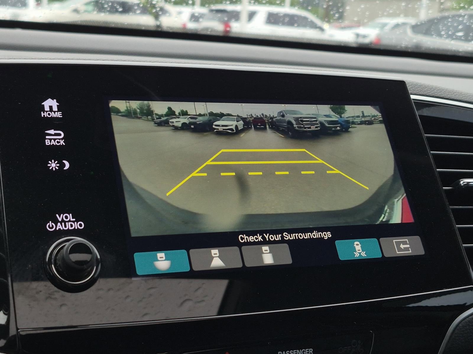 Used 2019 Honda Pilot Elite image 32