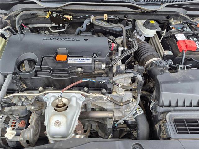Used 2016 Honda Civic LX image 22
