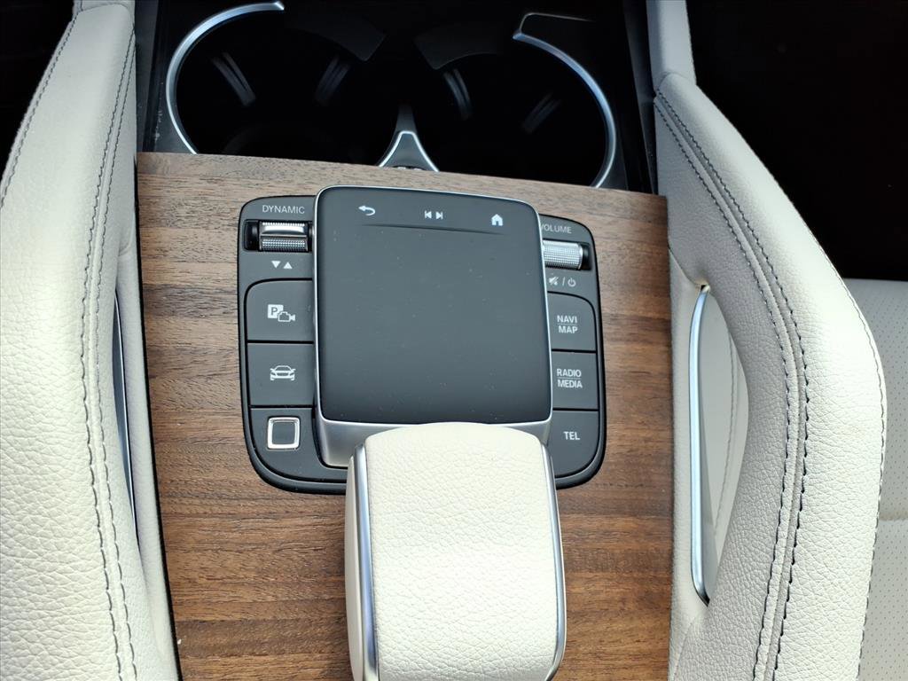 Certified 2025 Mercedes-Benz GLS 450 4MATIC image 19