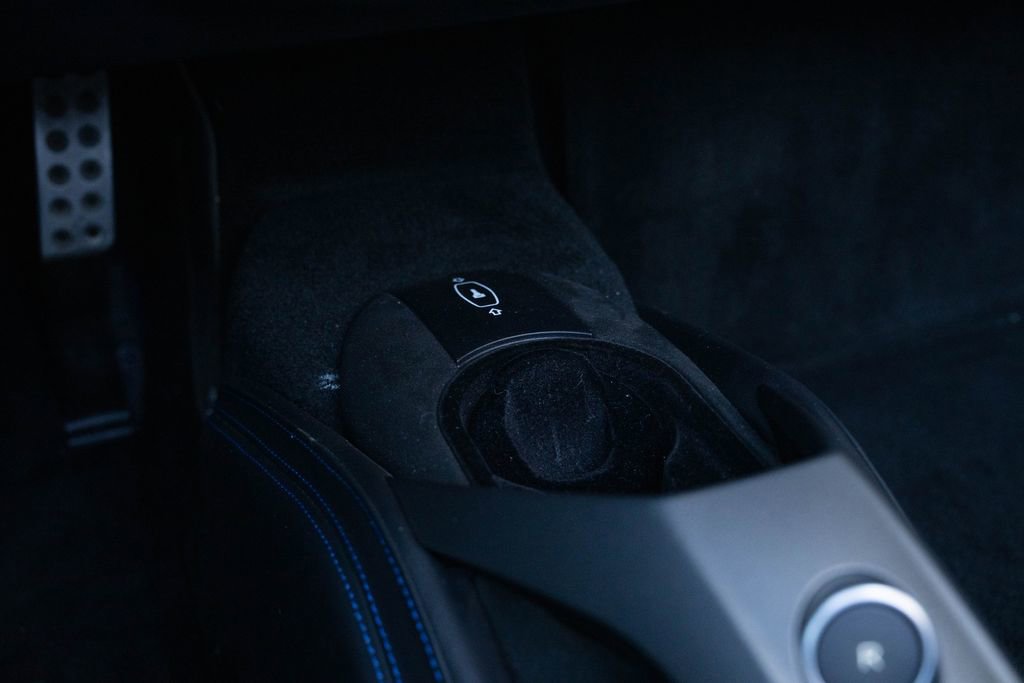 Certified 2019 Ferrari 488 Spider image 44