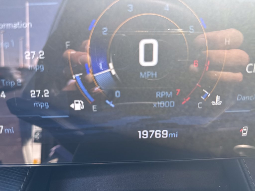 Used 2026 Chevrolet Equinox LT FWD image 19