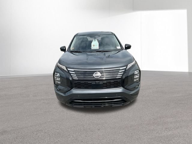 New 2026 Nissan Rogue SL AWD/4WD image 9