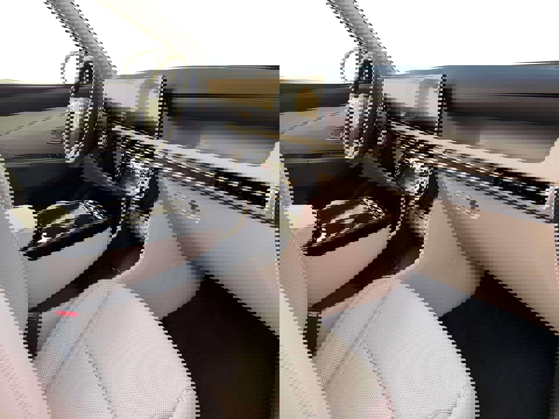 New 2026 Hyundai Tucson SEL w/ Tow & Go Package image 15