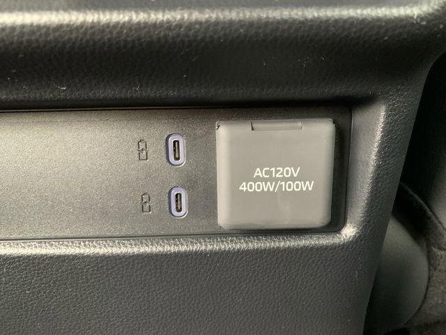 New 2026 Toyota 4Runner TRD Off-Road Premium image 17