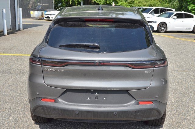 New 2025 Dodge Hornet GT w/ Track Pack image 7