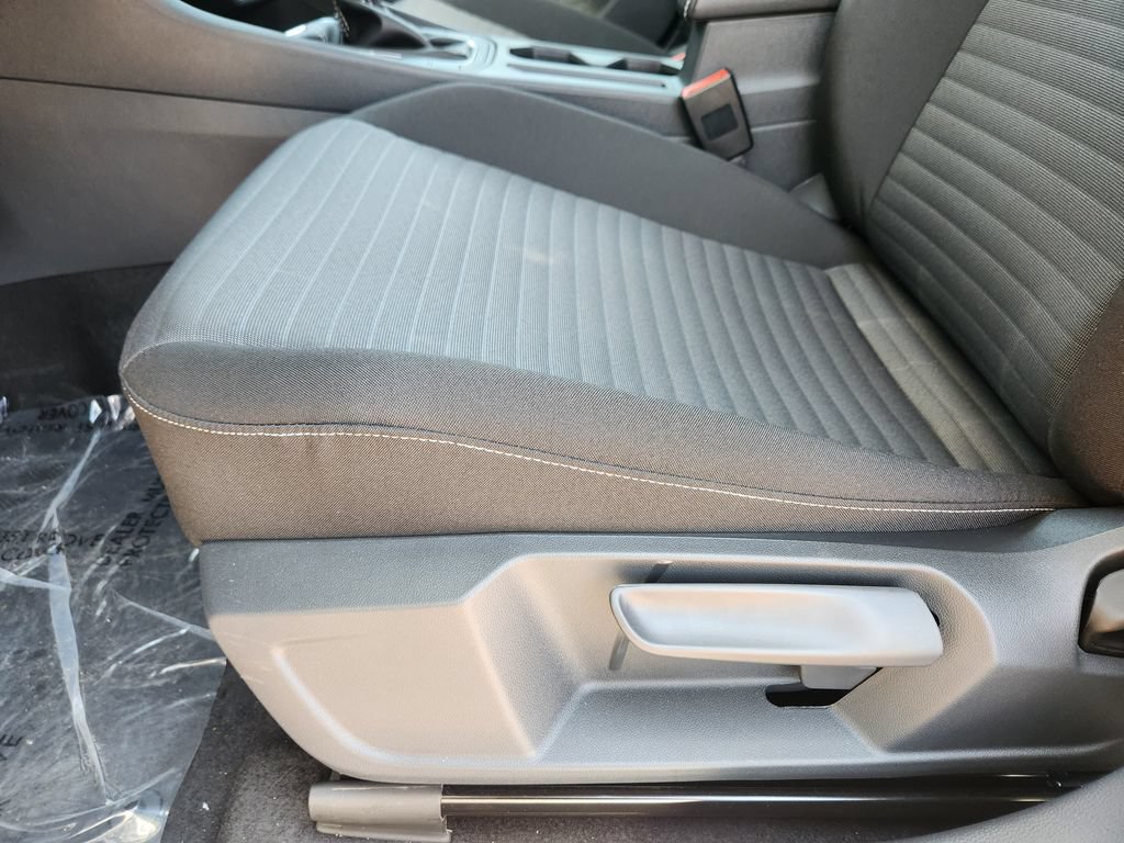 New 2026 Volkswagen Jetta S FWD image 15
