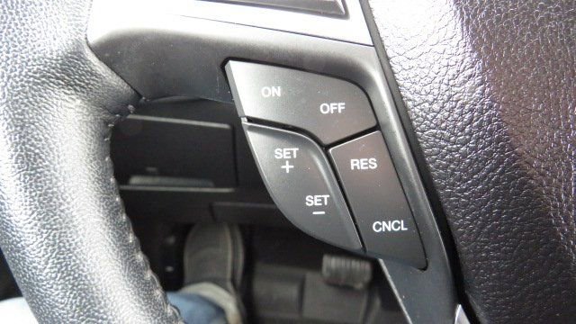 Certified 2022 Ford Edge SEL w/ Convenience Package image 25