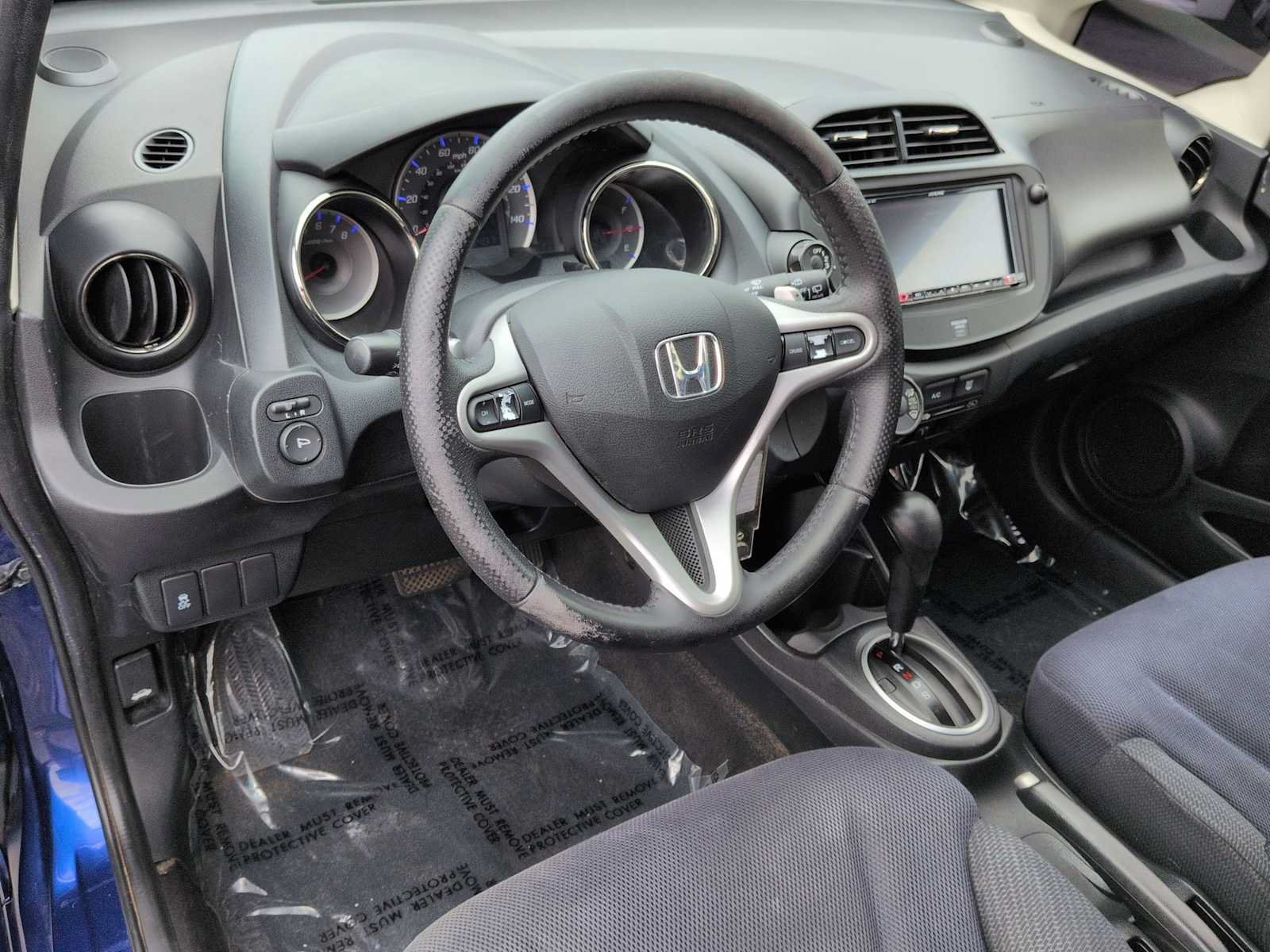 Used 2012 Honda Fit Sport image 10