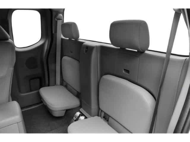 Used 2019 Nissan Frontier S RWD image 16