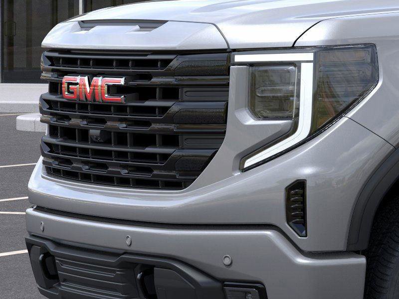 New 2026 GMC Sierra 1500 Elevation w/ Preferred Package RWD image 13
