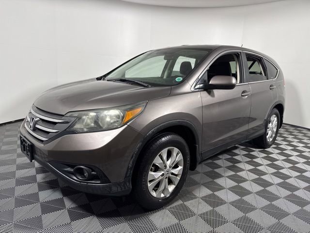 Used 2012 Honda CR-V EX image 2