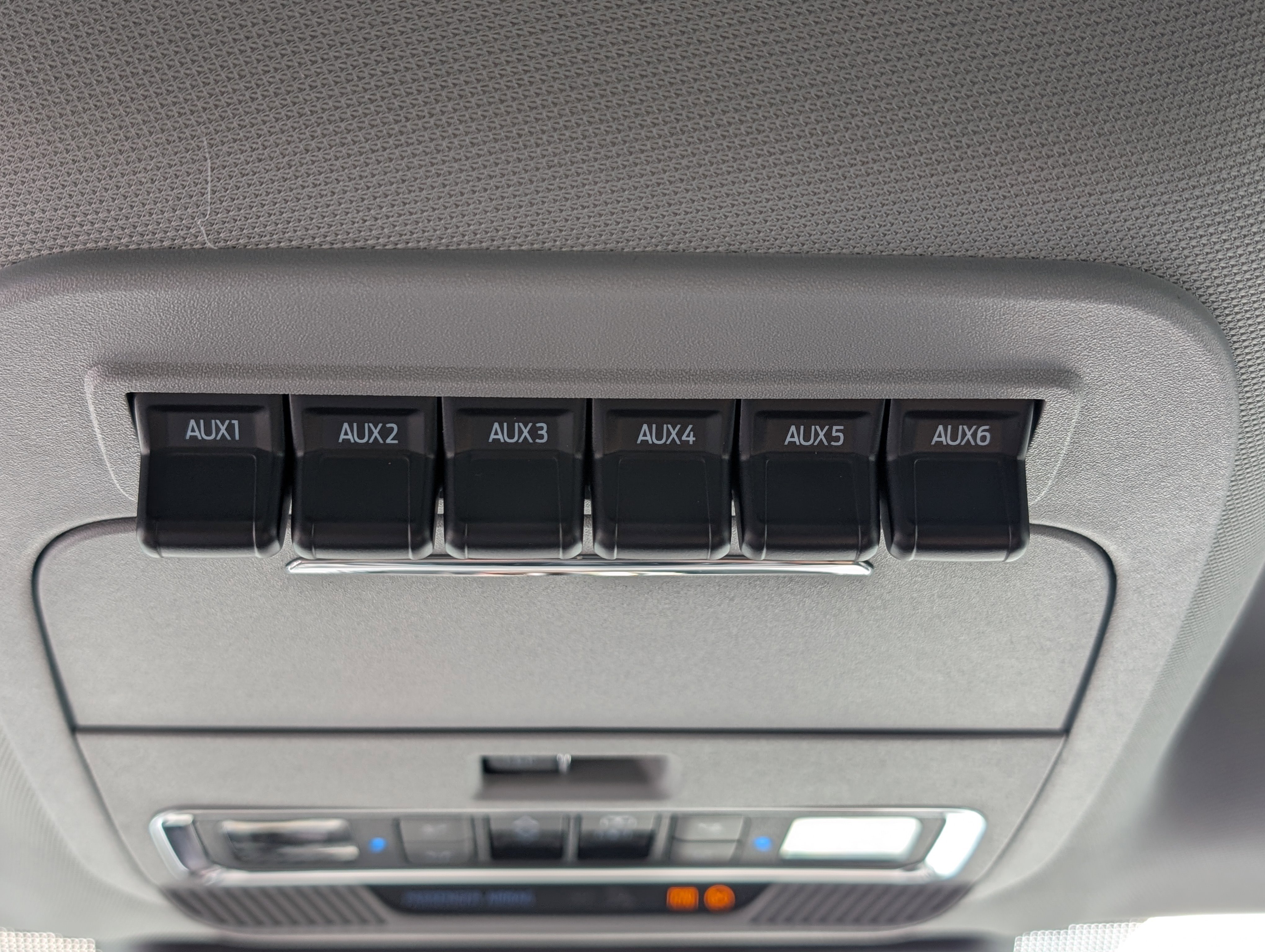 New 2026 Ford F350 Lariat w/ Lariat Ultimate Package image 32