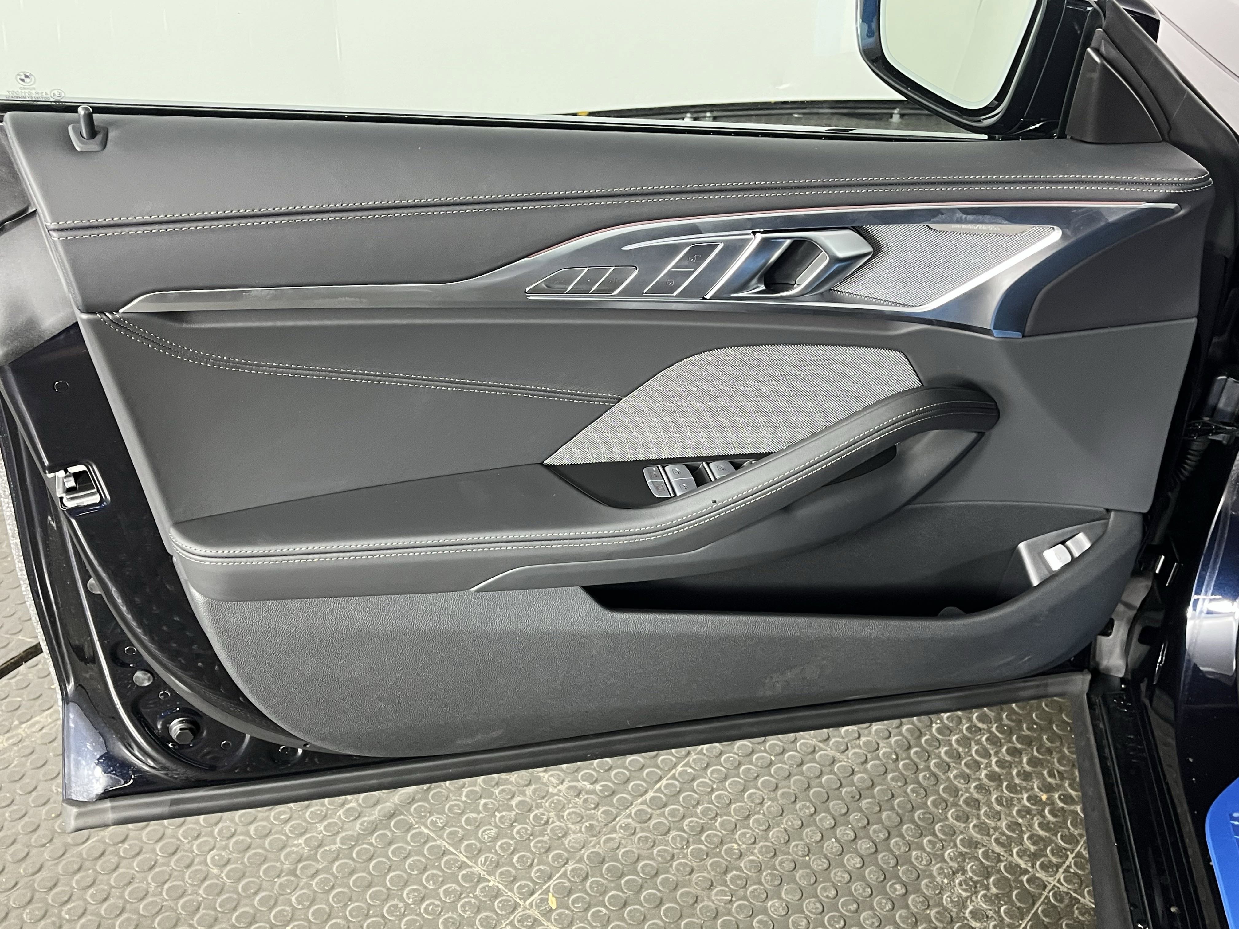 Used 2026 BMW 840i xDrive image 8