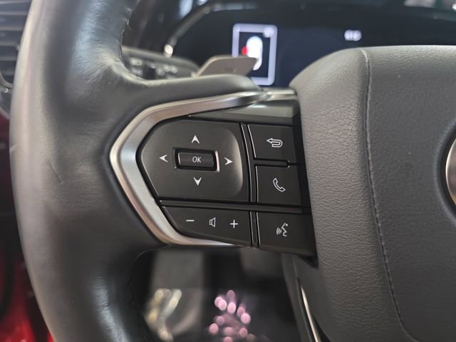Certified 2025 Lexus NX 350 AWD w/ Accessory Package (2T) image 17