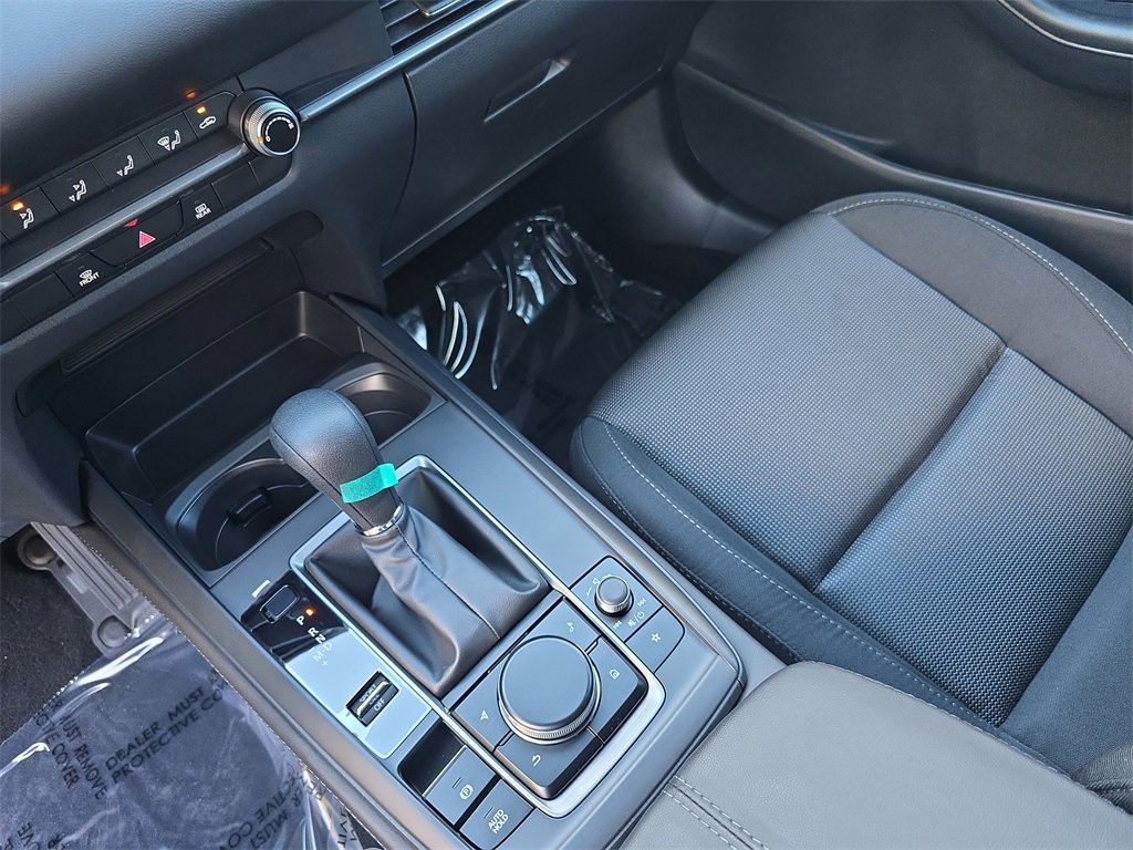 New 2026 MAZDA CX-30 AWD 2.5 S image 26