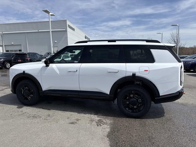 New 2027 Kia Telluride SX Prestige X-Pro image 7