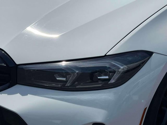 Used 2023 BMW M340i xDrive w/ Premium Package image 14