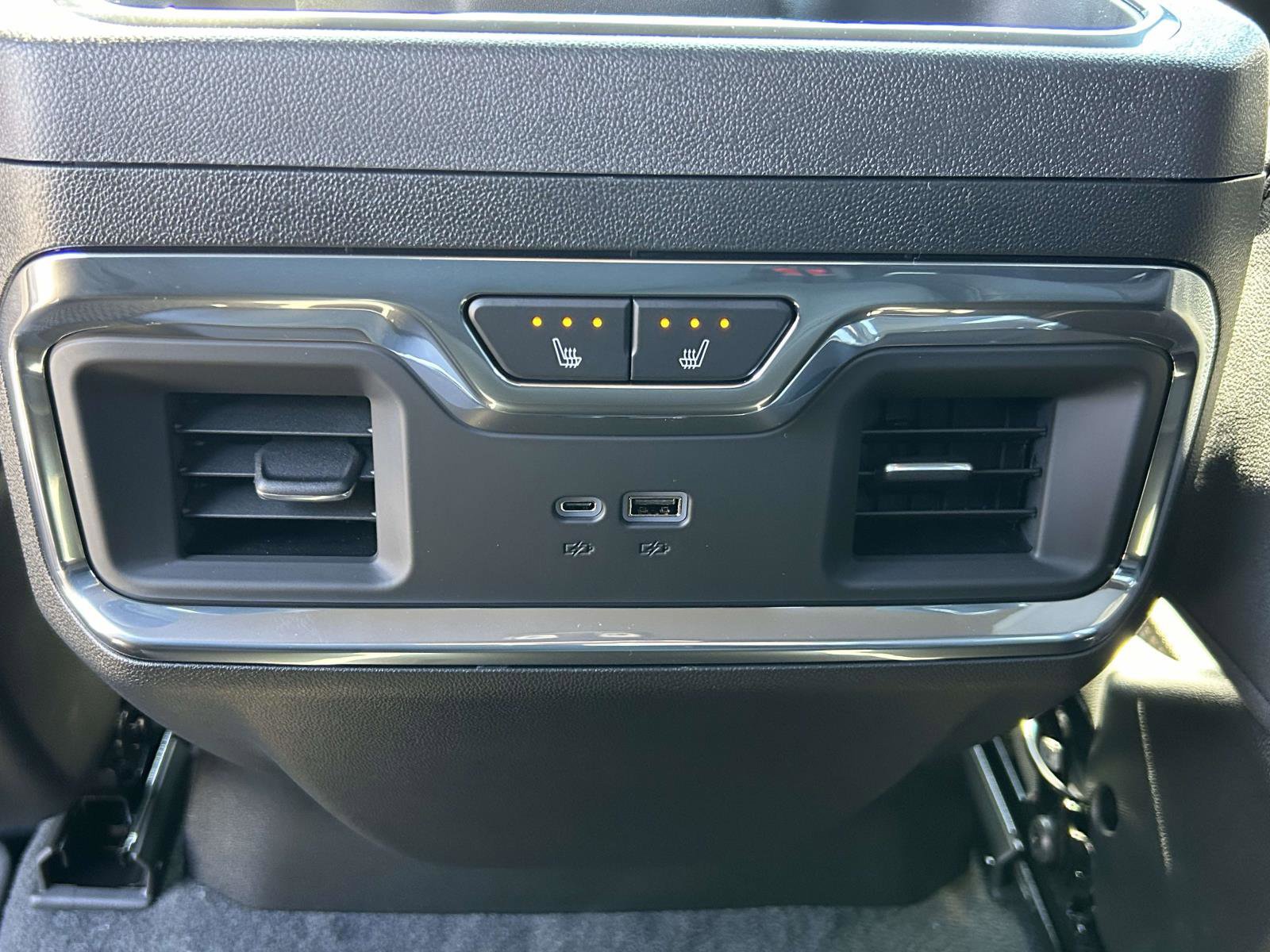 New 2026 Chevrolet Silverado 3500 High Country image 14