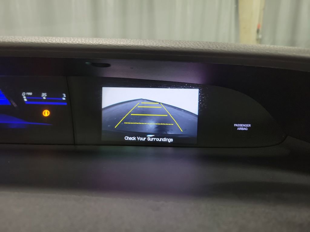 Used 2013 Honda Civic LX image 16