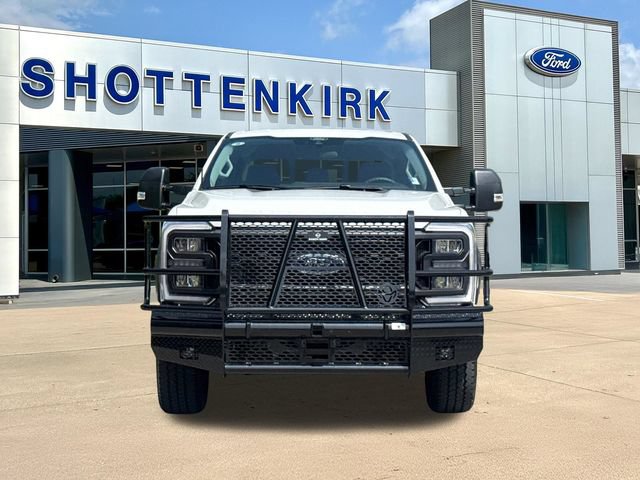 Certified 2026 Ford F250 XL w/ STX Appearance Package AWD/4WD image 2