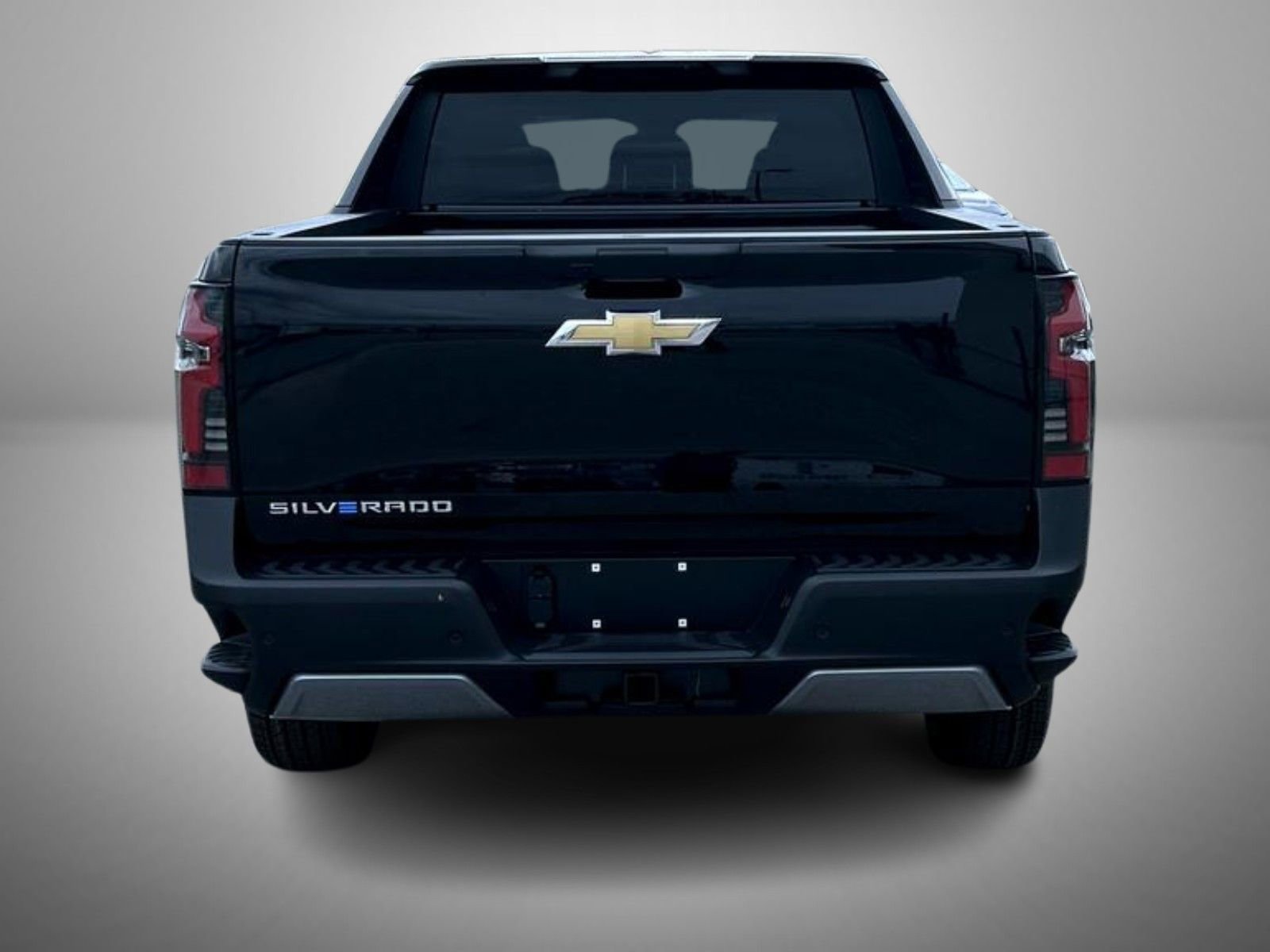 New 2026 Chevrolet Silverado EV LT image 6