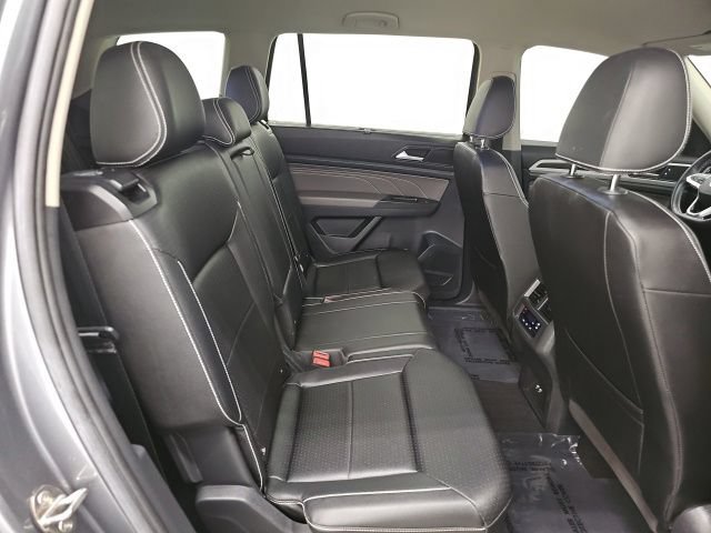 Used 2023 Volkswagen Atlas SE AWD/4WD image 35