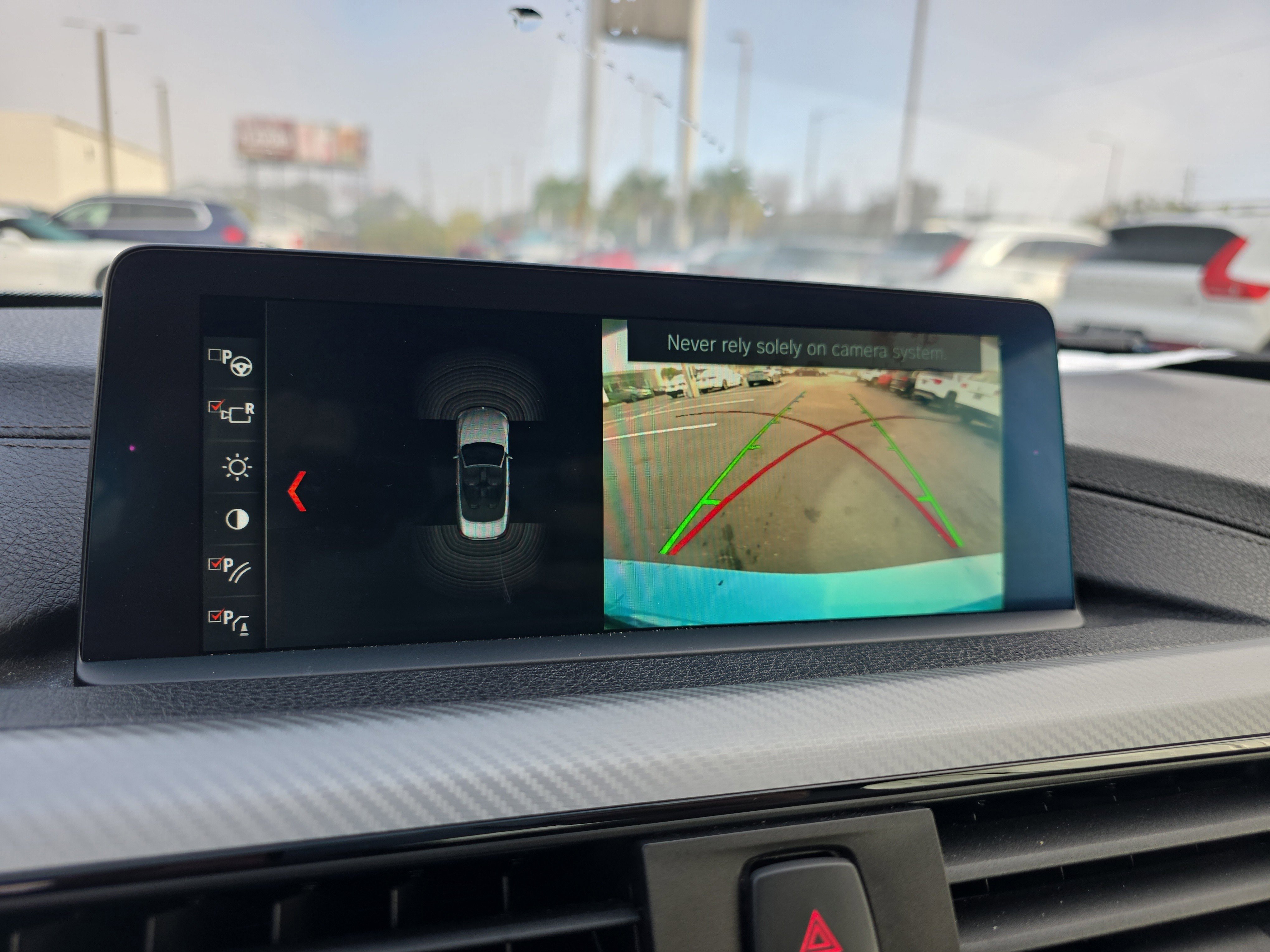 Used 2018 BMW 440i Convertible image 20