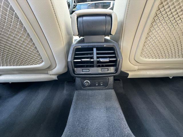 Certified 2023 Audi Q3 2.0T Premium Plus w/ Premium Plus Package image 29