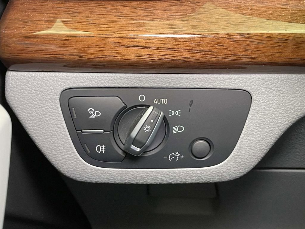 Certified 2022 Audi Q5 2.0T Premium Plus image 39