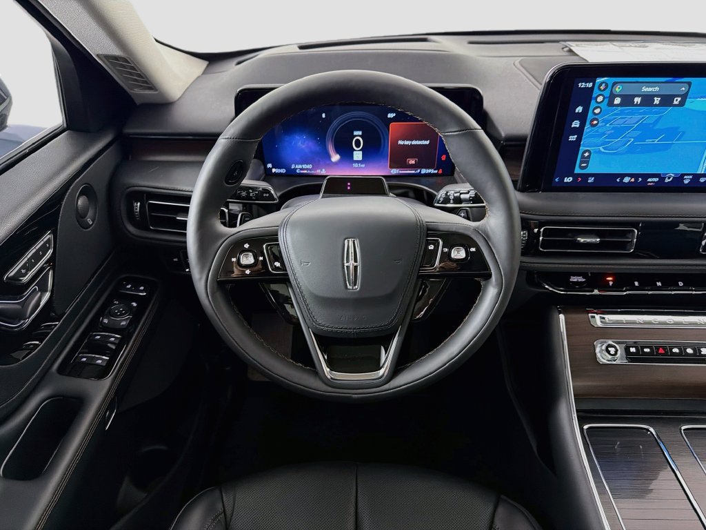 New 2026 Lincoln Aviator Reserve RWD image 24