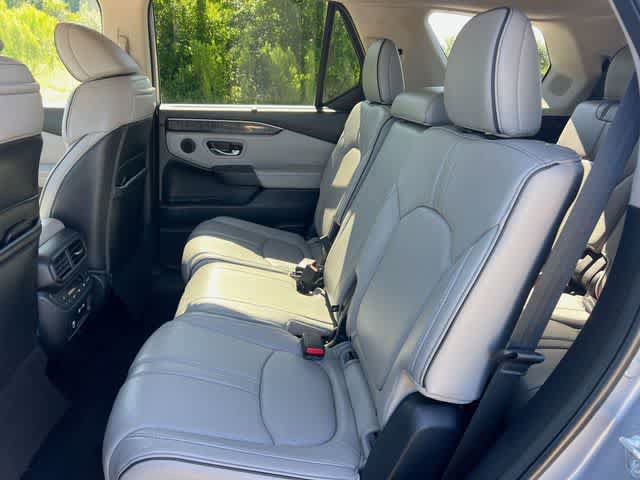 Certified 2023 Honda Pilot Elite image 14