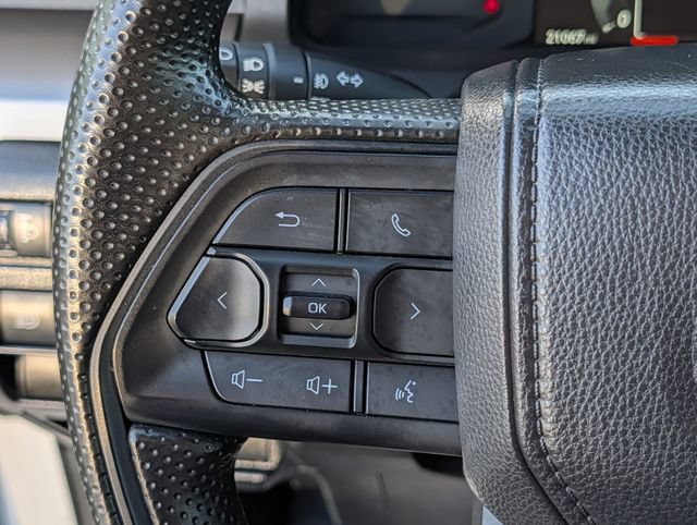 Certified 2024 Toyota Tacoma SR5 RWD image 23