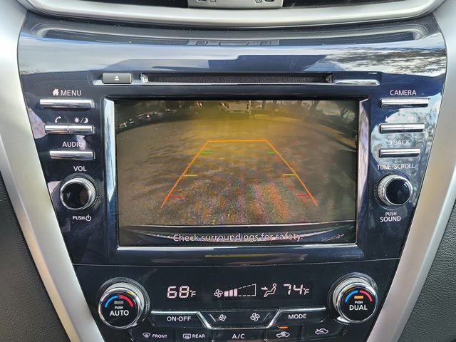 Used 2022 Nissan Murano S image 28