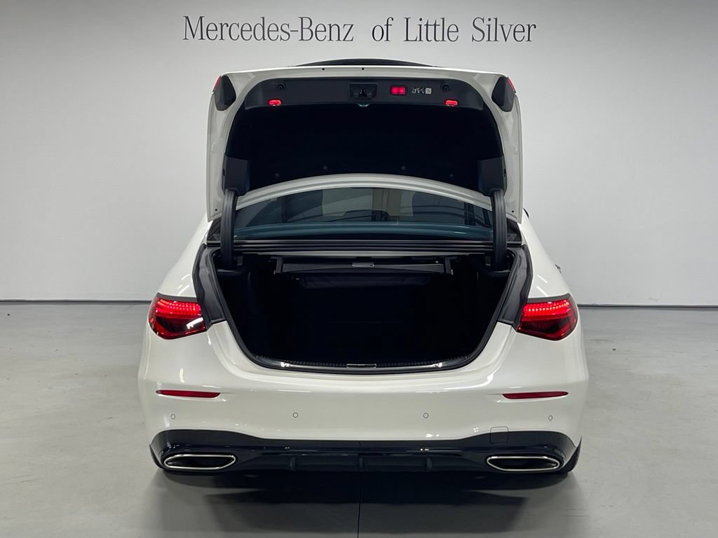 Used 2022 Mercedes-Benz S 500 4MATIC image 5