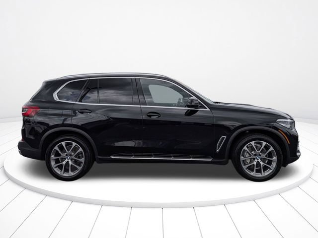 Used 2019 BMW X5 xDrive40i w/ Premium Package 2 AWD/4WD video 2
