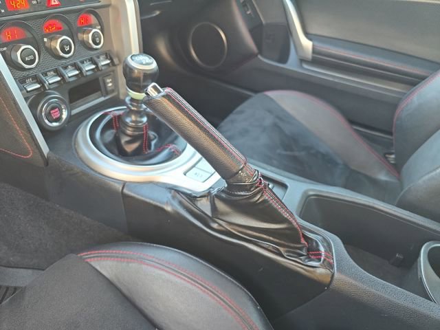 Used 2016 Subaru BRZ Limited w/ Popular Package #2 image 26